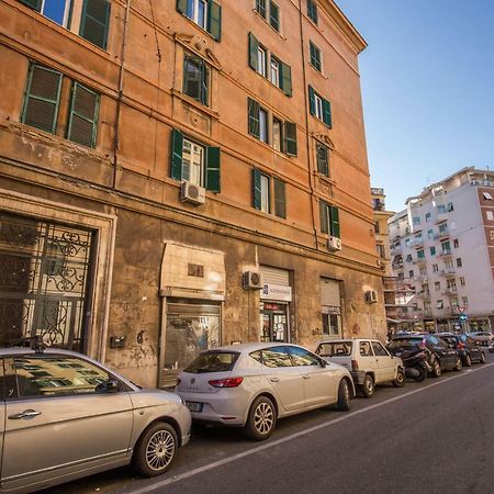 Casa Di Luca _ 3 Bdr Apartment Roma Eksteriør bilde