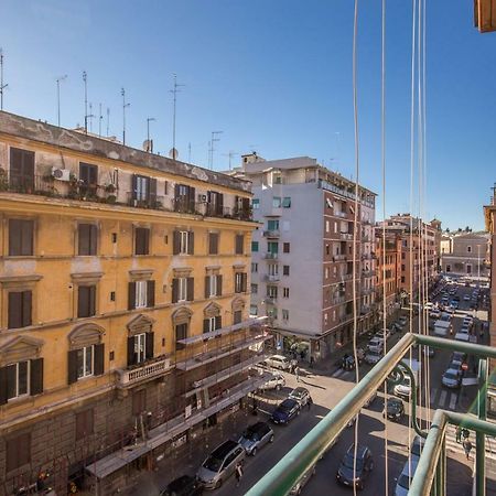 Casa Di Luca _ 3 Bdr Apartment Roma Eksteriør bilde