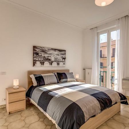 Casa Di Luca _ 3 Bdr Apartment Roma Eksteriør bilde