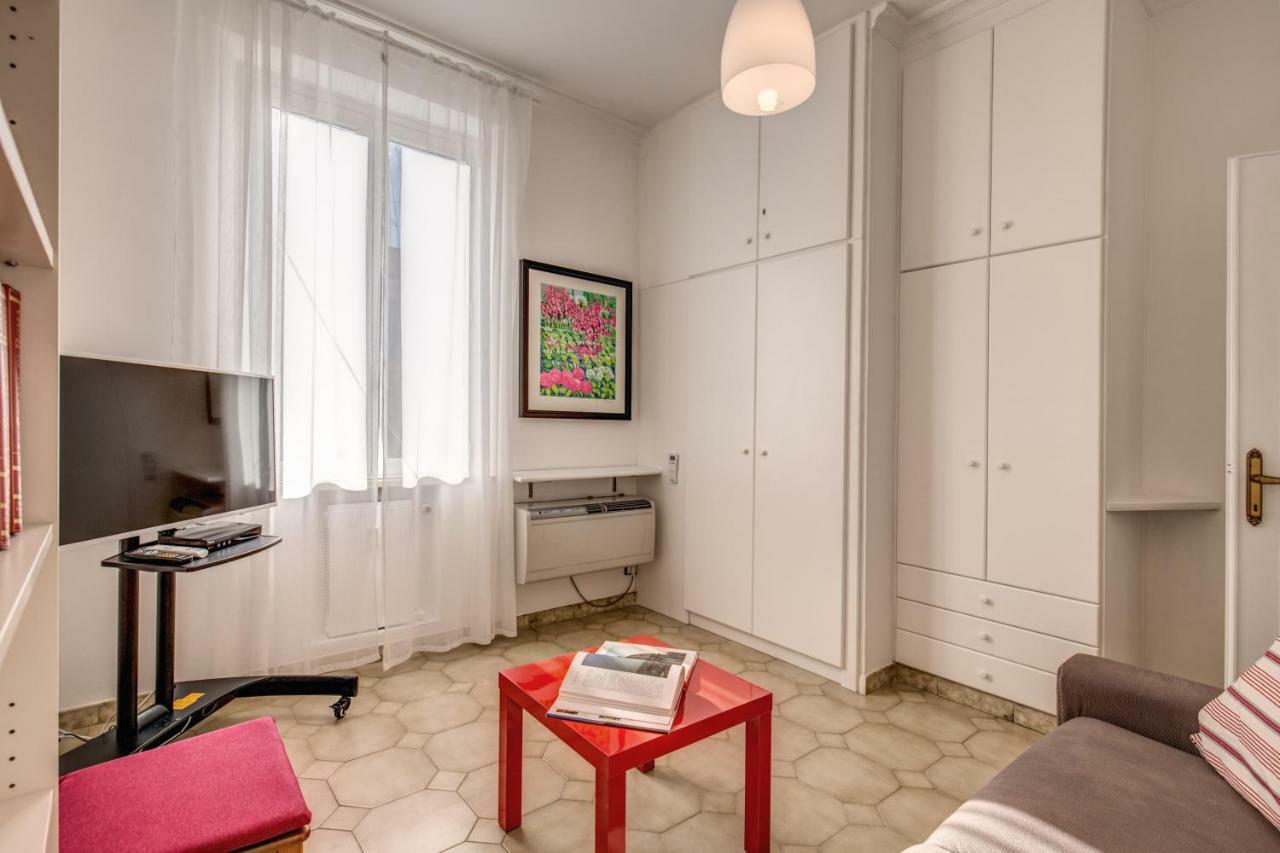 Casa Di Luca _ 3 Bdr Apartment Roma Eksteriør bilde