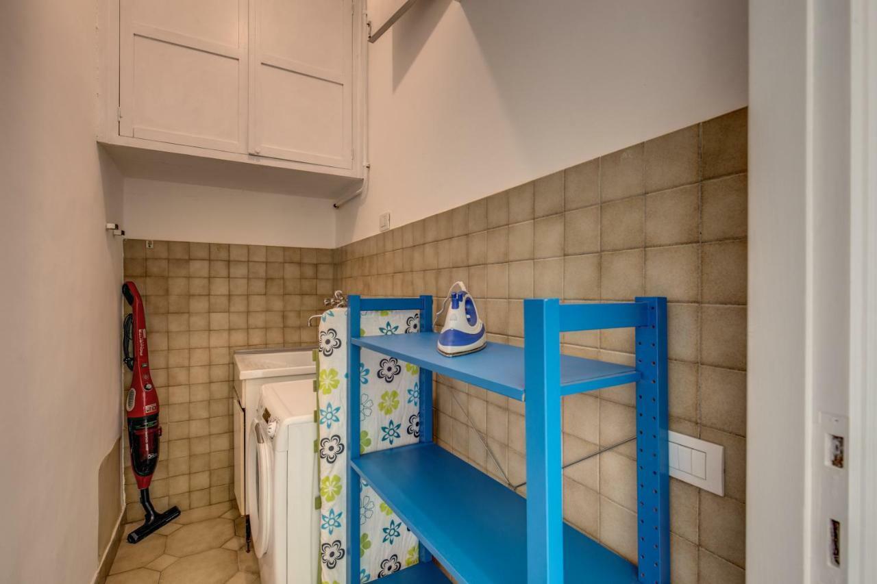 Casa Di Luca _ 3 Bdr Apartment Roma Eksteriør bilde