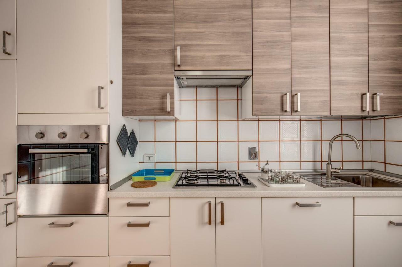 Casa Di Luca _ 3 Bdr Apartment Roma Eksteriør bilde