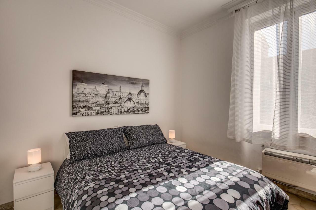 Casa Di Luca _ 3 Bdr Apartment Roma Eksteriør bilde