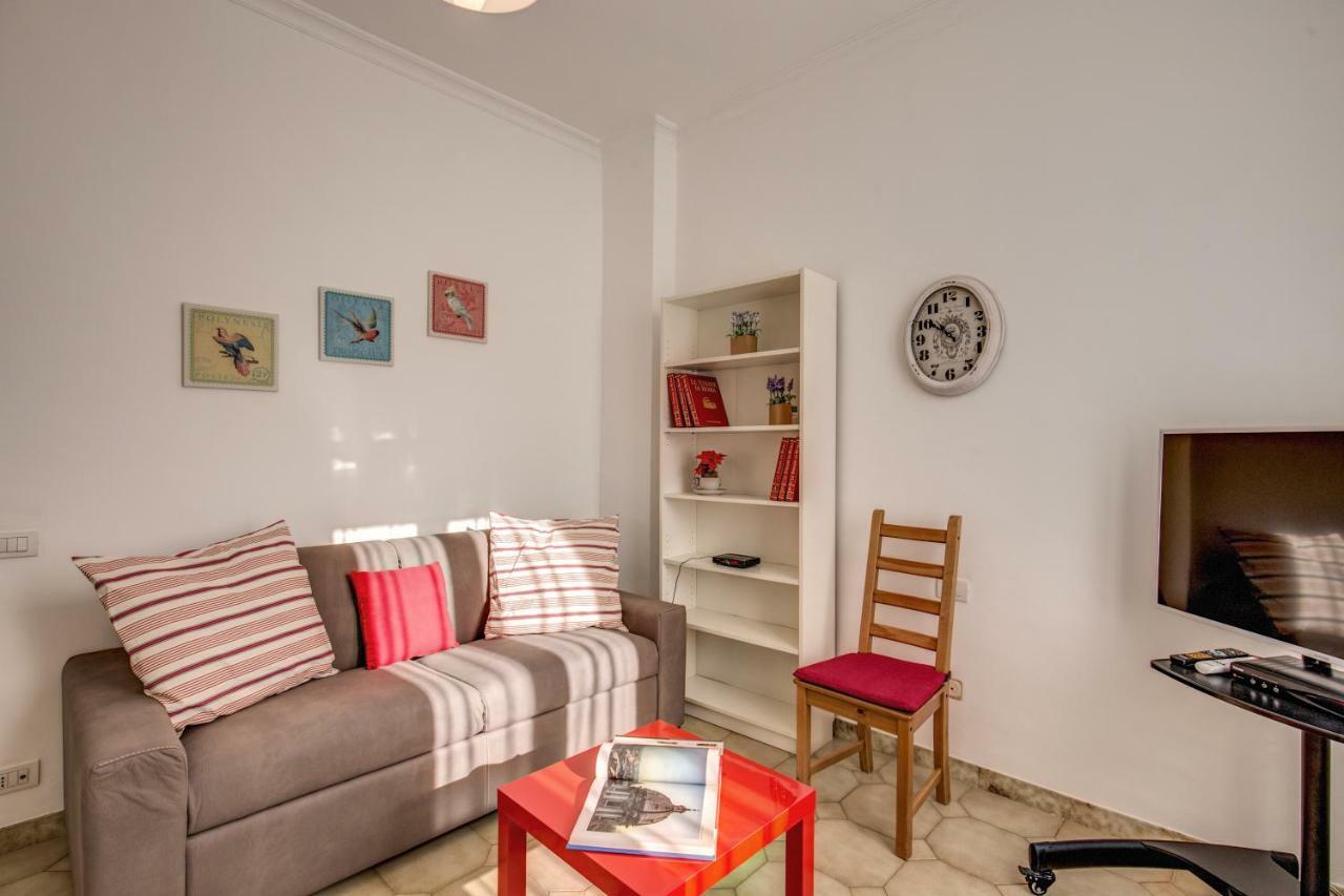 Casa Di Luca _ 3 Bdr Apartment Roma Eksteriør bilde